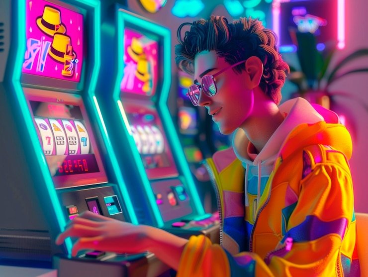 Platform elexis toto dengan studio dealer langsung dan teknologi hiburan online terkini
