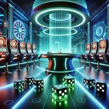 elexis toto featured game showcase